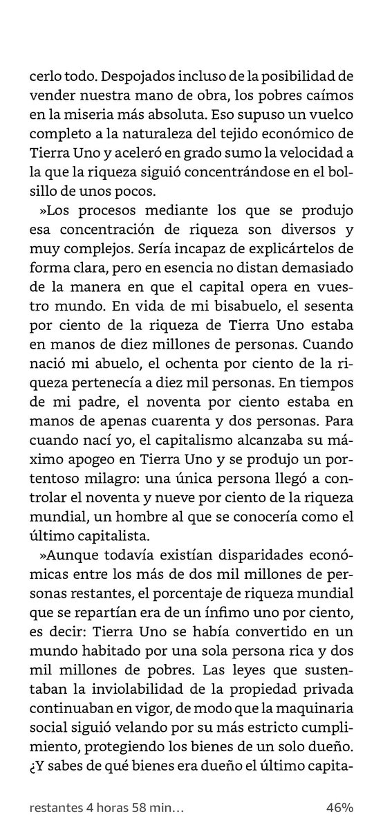 WalDemani's tweet photo. El último capitalista https://t.co/Yopvs8ELPq