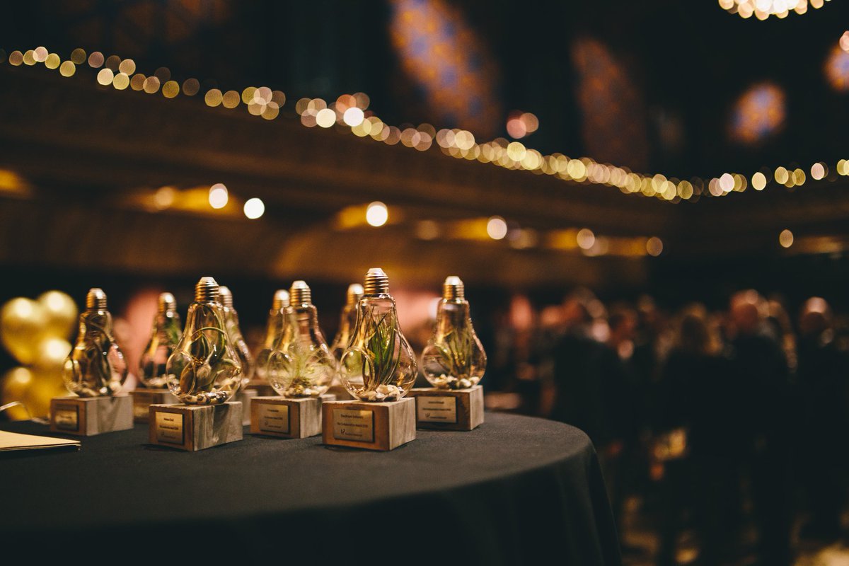 Count your successes from the small to the large. 

What went well yesterday?
What went well this week?
What went well this year?*

*Now go nominate yourself for a Creative Edinburgh Award

Entries are open until Mon 13 Sept.

Enter 👉 bit.ly/2V3J81n