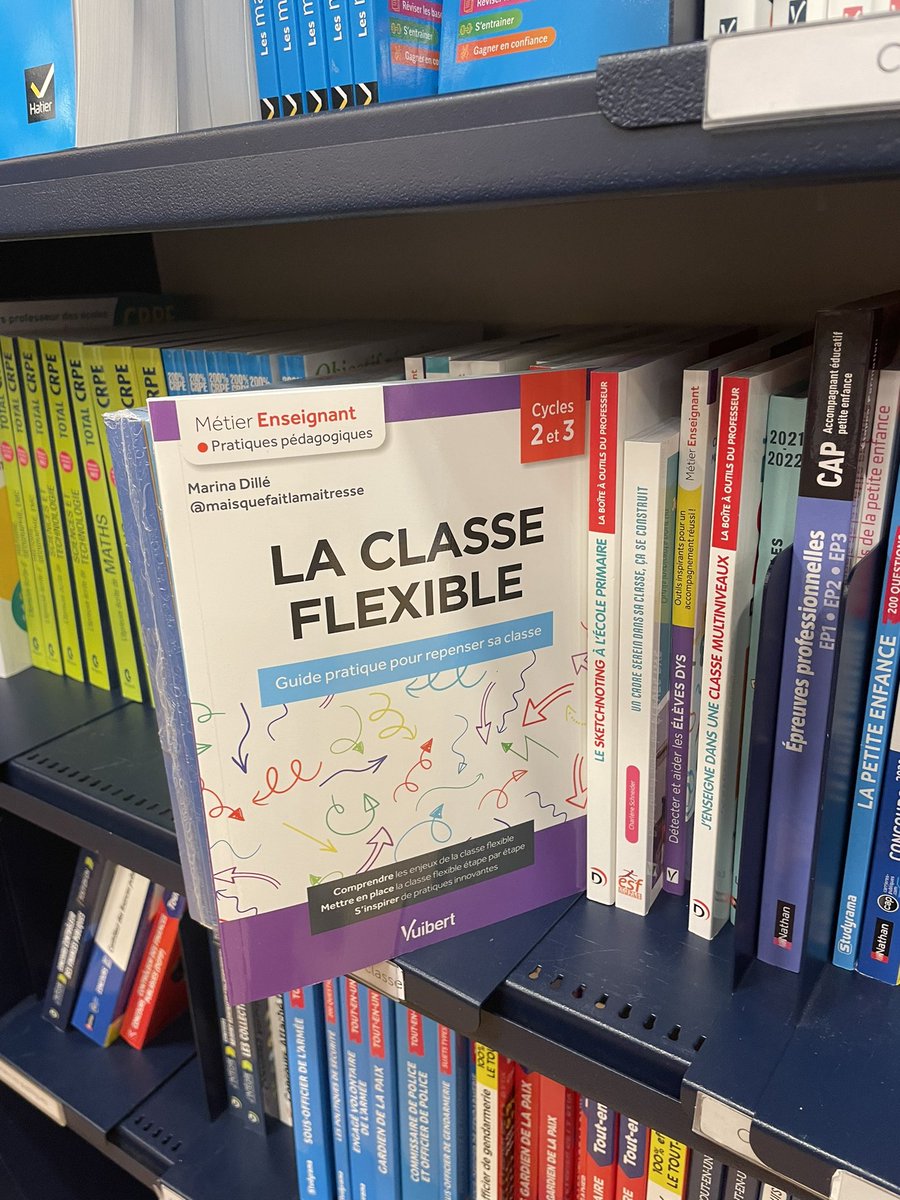 Mon livre est à nouveau disponible en librairie et en ligne !

urlz.fr/fpO4