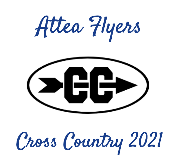 MaryWitteSLP's tweet photo. Cross Country is starting soon!  Being a part of the CC running team is open to all Attea students! Fill out the CC paperwork &amp; return to Coach Witte in the LRC.  Practice begins Thursday, Sept 2nd, &amp; the full CC season schedule is on the Attea website. Go Flyers! https://t.co/h7iIF6SzDE