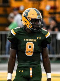 TimRecognition's tweet photo. In Week 1, Sycamore RB William Ingle had 270 Yards Rushing 5 TD’s. The Aves have Super Star Player to ( Watch Out) For in 2021 https://t.co/bToQTjncOt