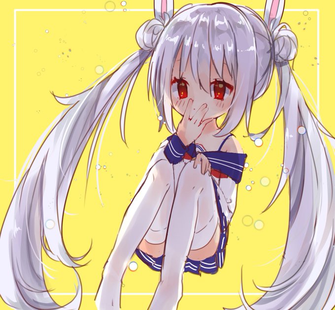 ラフィーちゃん 