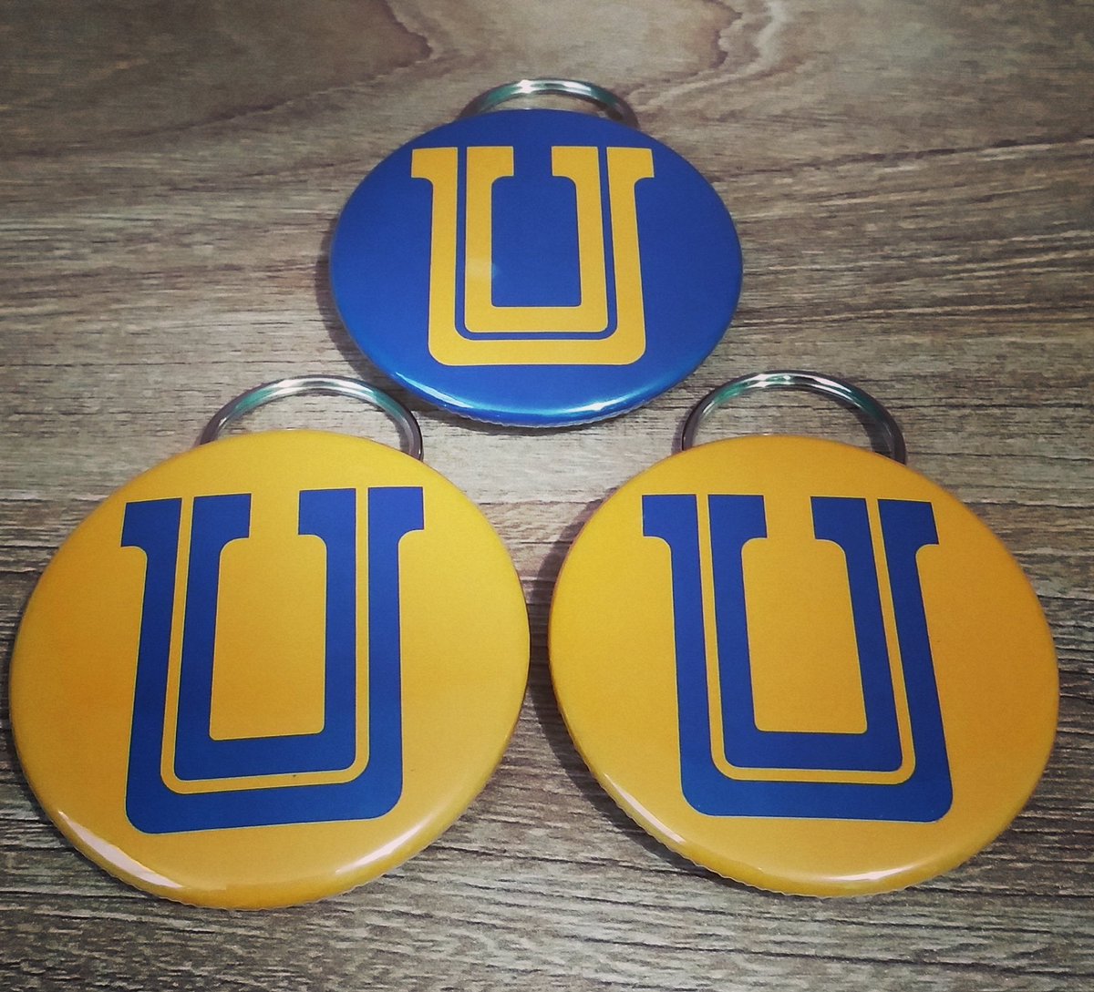 gabbipaez's tweet image. Prepárense para el clásico regio 🐯vs 🐧 #LlaverosDestapadores personalizados 🤩 con el diseño que prefieran 
Costo $50 #Clásico126