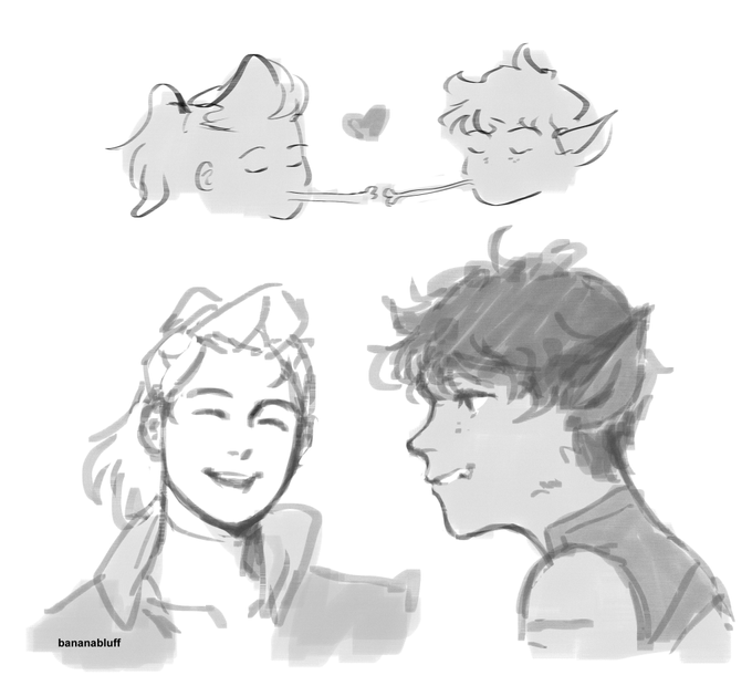 SO! I finally got around to uploading the catradora brush made from the finale confession script

you can get it free here: https://t.co/V13xBBeHcz

#shera #spop 