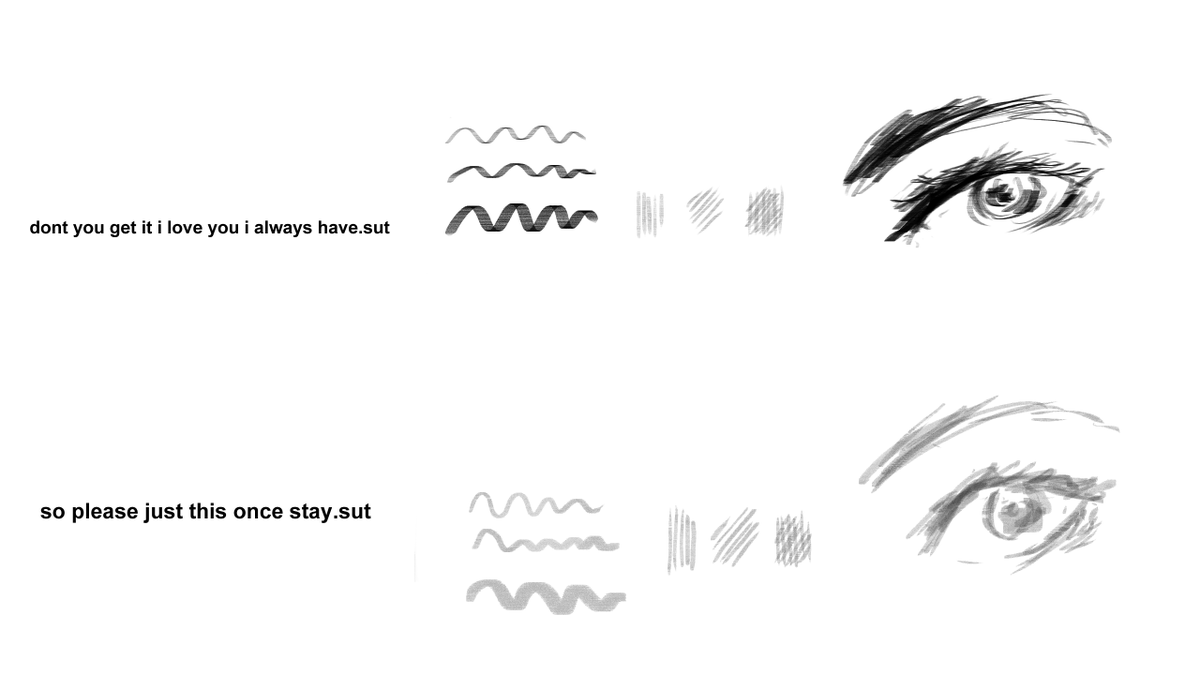 SO! I finally got around to uploading the catradora brush made from the finale confession script

you can get it free here: https://t.co/V13xBBeHcz

#shera #spop 