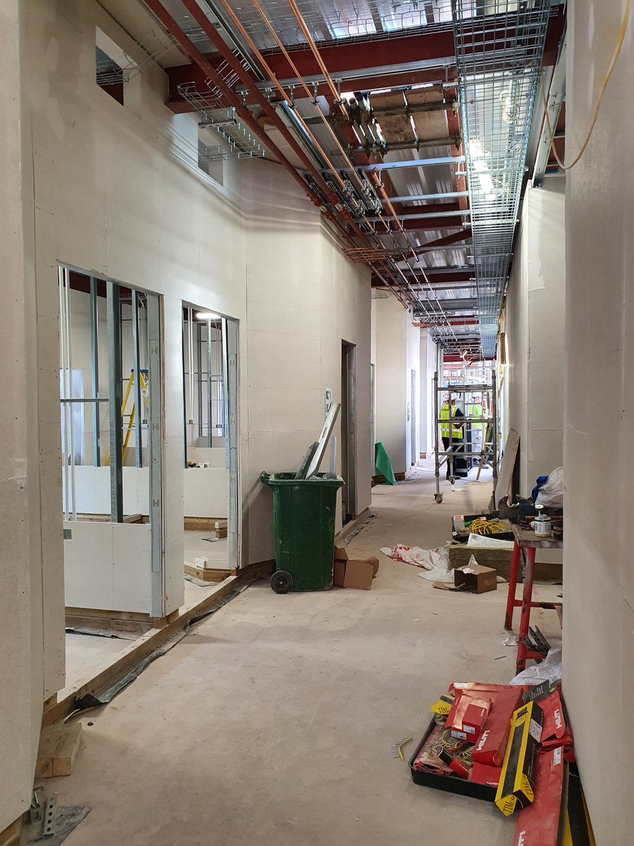 Grainge Architects tweet media