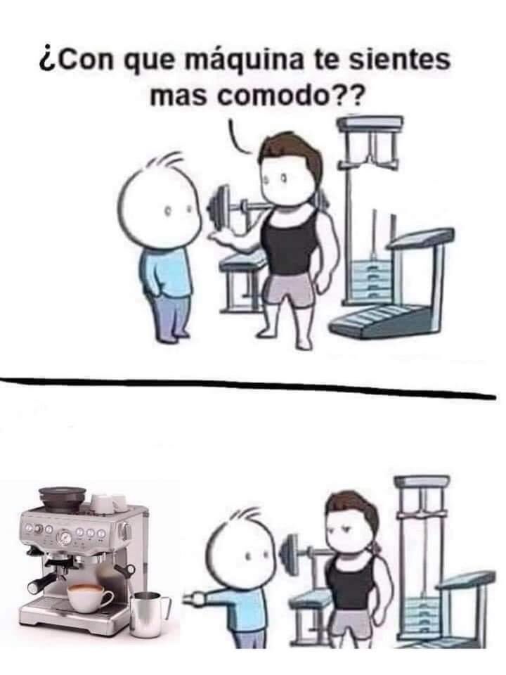 Si soy.