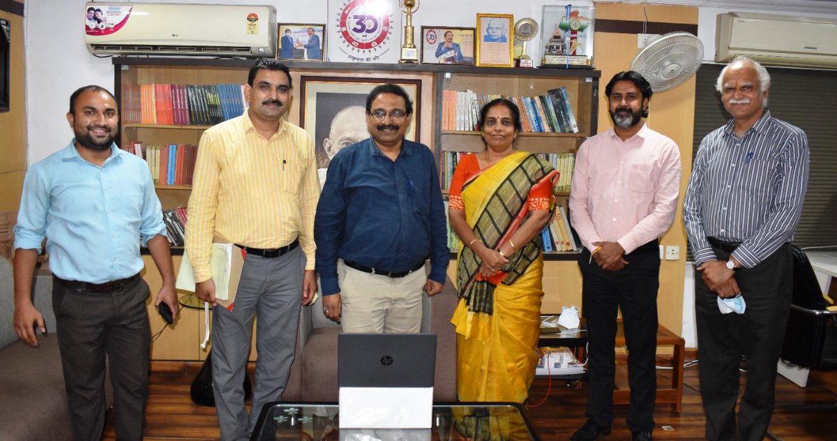 kg_suresh's tweet image. &amp;amp; 1st list of students selected on merit for admission to Asia&apos;s first Journalism university @mcu_bhopal for new Academic session is out... Congrats. More lists on the anvil 🎉
@MCU_Khandwa @mcu_datia @McuRewa @JansamparkMP @highereduminmp @EduMinOfIndia @bsm_bharat @OfficeofSSC