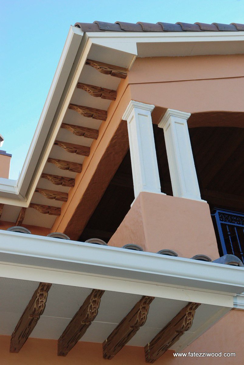 fatezziwood's tweet photo. Presto chango! 🪄 

Whether you’re renovating or starting fresh on a new home, we can help you revamp your space! Our faux wood accents will show off your personal style and add curb appeal.

#renovation #homebuilding https://t.co/c6mYqp5x3y