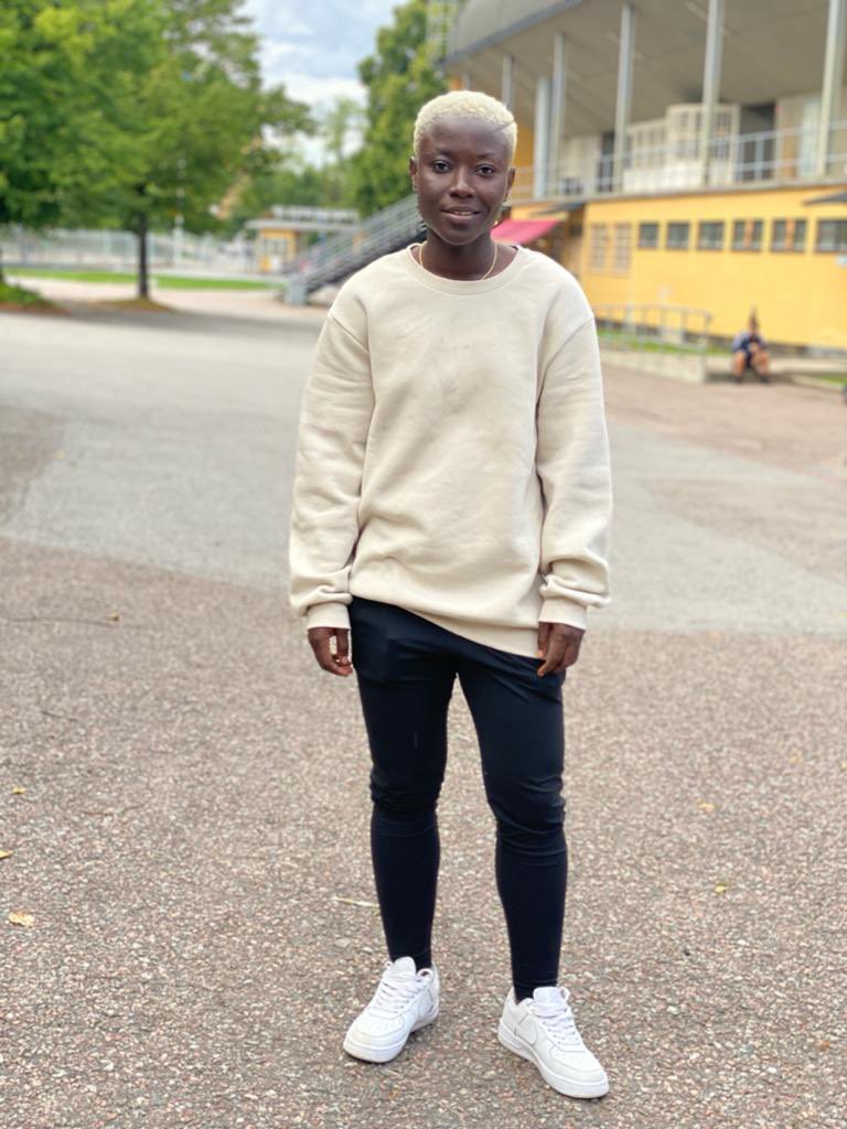 Elizabeth Addo (@AmaPele10) / X