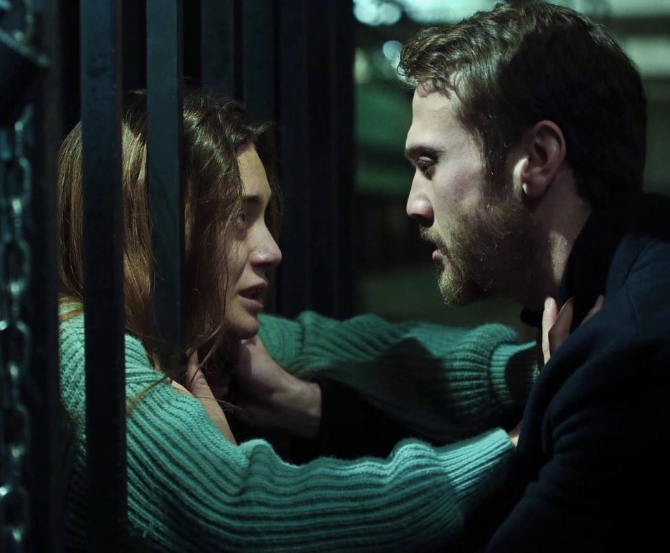 huyde12's tweet photo. En güzel TBT'lerden 💙

#Çukur #EfYam https://t.co/9rXmp575Jl