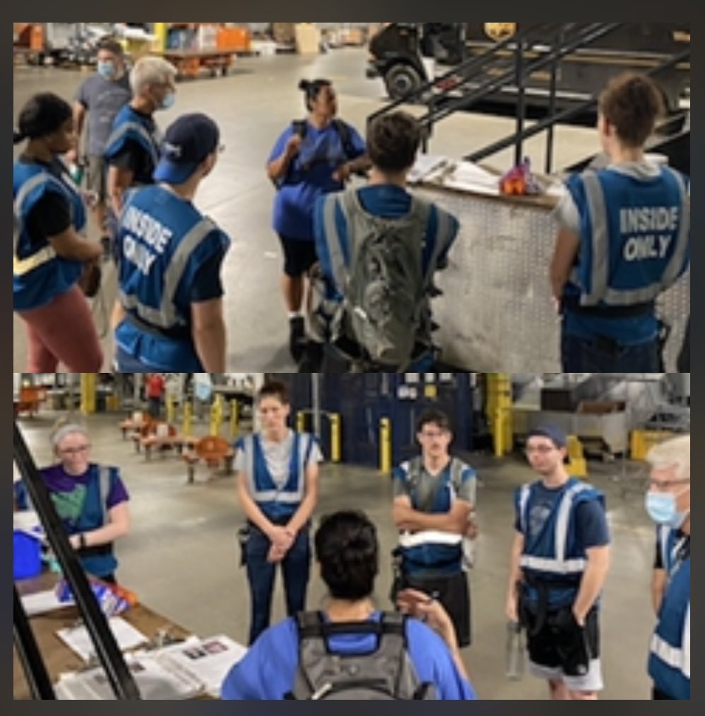 Great job Lenexa CHSP for working with our under 30 Day New Hires on Wellness! <a href="/nedlo75/">Nathan Owens </a> <a href="/darcyscottUPS/">Darcy Scott</a> <a href="/bwilliamskahf/">Brad Williams</a> <a href="/JeremyMelton84/">Jeremy Melton</a> <a href="/chelsea224/">Chelsea Allison</a> <a href="/DebMassingill/">Deborah Massingill</a> <a href="/chipcook4/">chip cook</a> <a href="/ta_stover/">Terry Stover</a> <a href="/marc_peeler/">Lenexa NW CHSP</a> <a href="/LenexaEast/">Lenexa West</a> <a href="/HamiltonTerrel1/">Hamilton Terrell Jr.</a> <a href="/rty1msc/">Michael Clark</a>