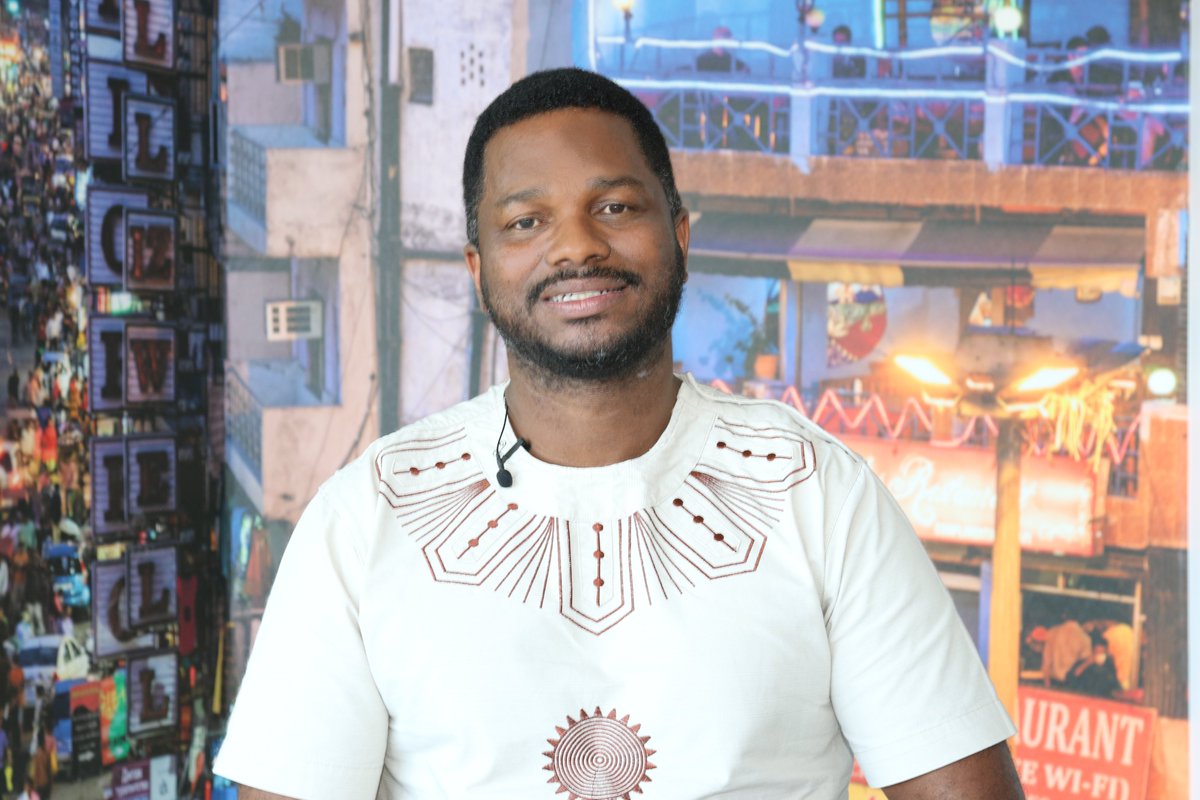 Our TedxUJHB 3rd speaker Prof Anthony Brown #UJ Associate Professor in Educational Psychology touches on “Are you really gay?”  The body as a pedagogical tool to promote transformation.

#GainingtheEdge2021 #jhbevent #virtual 

<a href="/go2uj/">University of Johannesburg</a> <a href="/UJLibrary/">UJ Library</a>