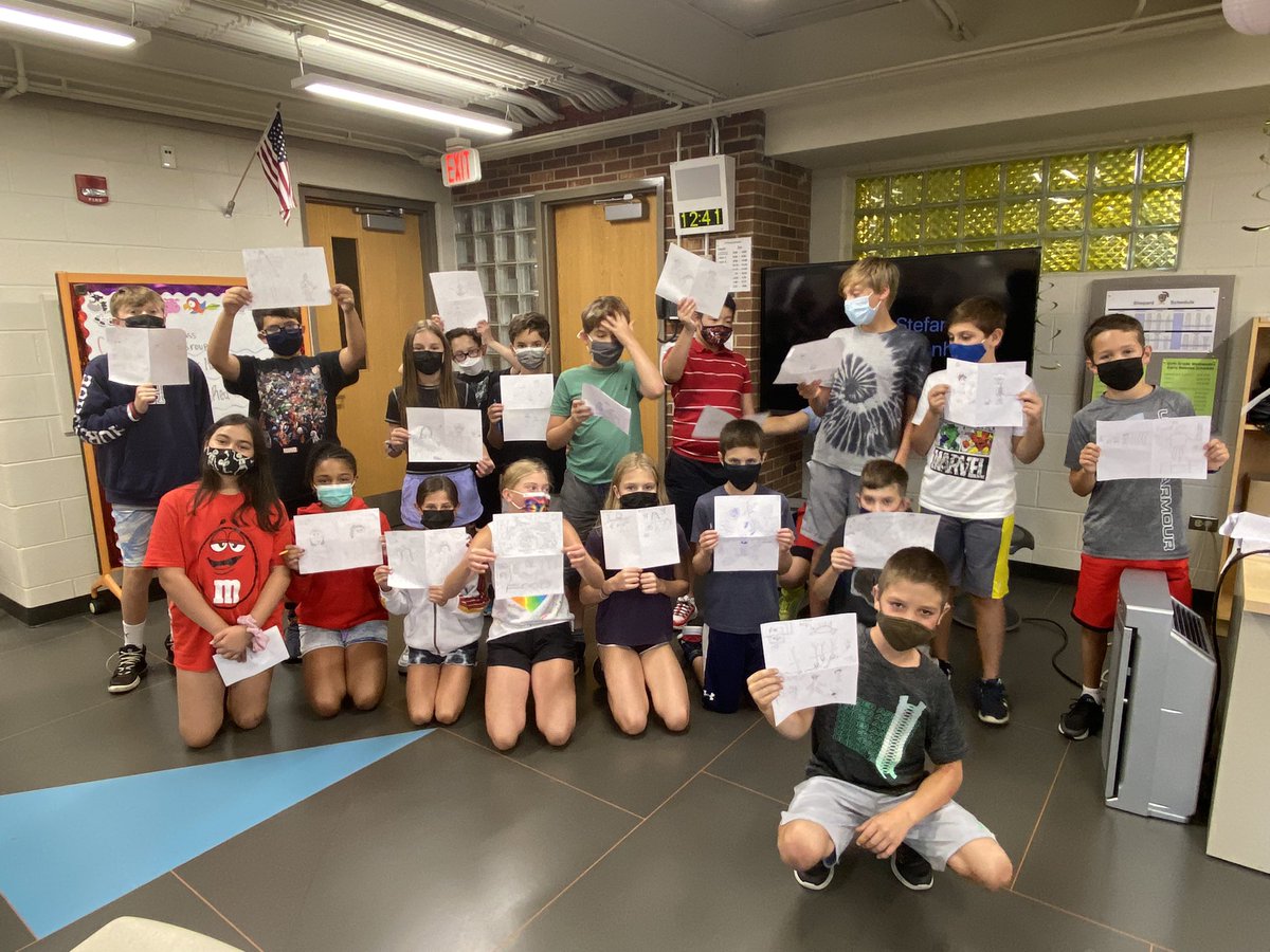 What is a scientist? #engage109 #engagesms <a href="/DPS109/">Deerfield Dist. 109</a>