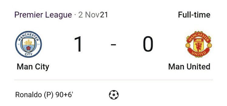 FootyHumour's tweet photo. The start of World War 3: https://t.co/vWtKIhmazr