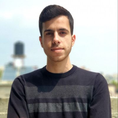 boostvip's tweet photo. Mohammed Ibai from Palestine is seeking a graduate degree in Medicine and is enrolled at Al-Azhar University in Gaza.
Help Mohammed, check out his campaign, and please donate. @rchakaki 
https://t.co/wUyKMwBW8B

#HigherEdu #RefugeeEDU #SOLVER #educate2empower https://t.co/YEEh3syEOa