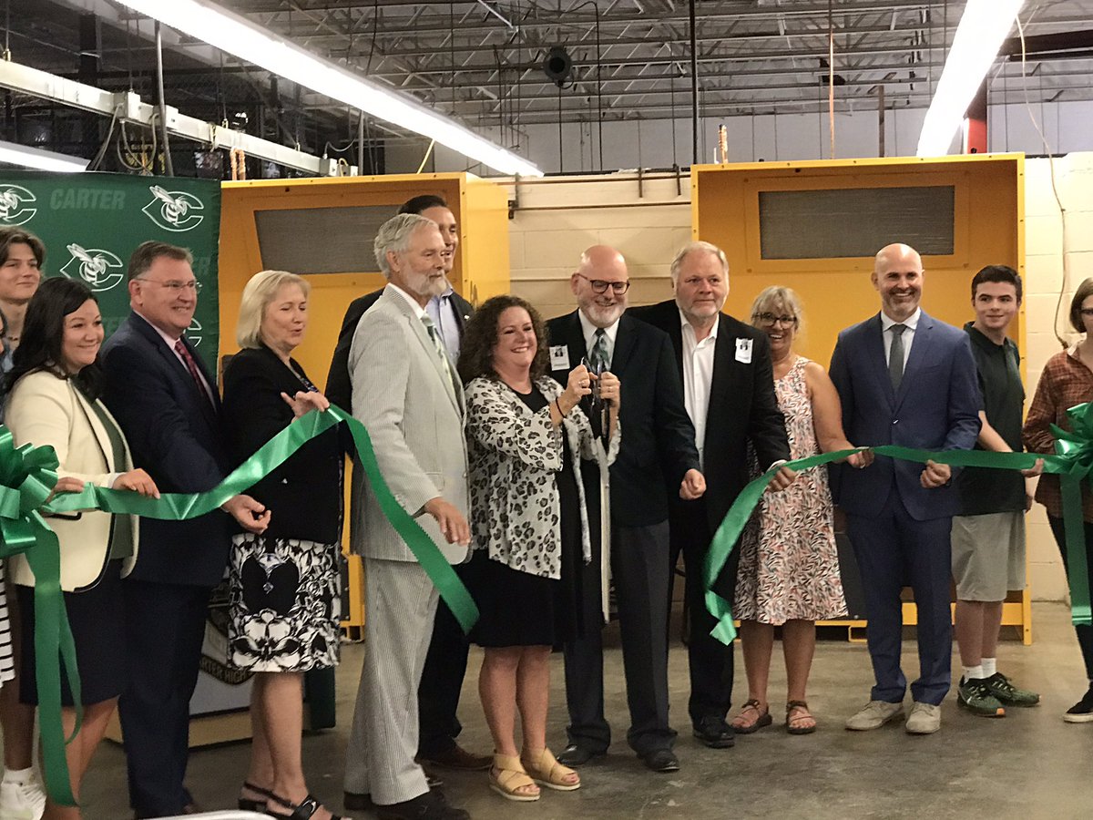 Ulla Carr, Ed.S. tweet media