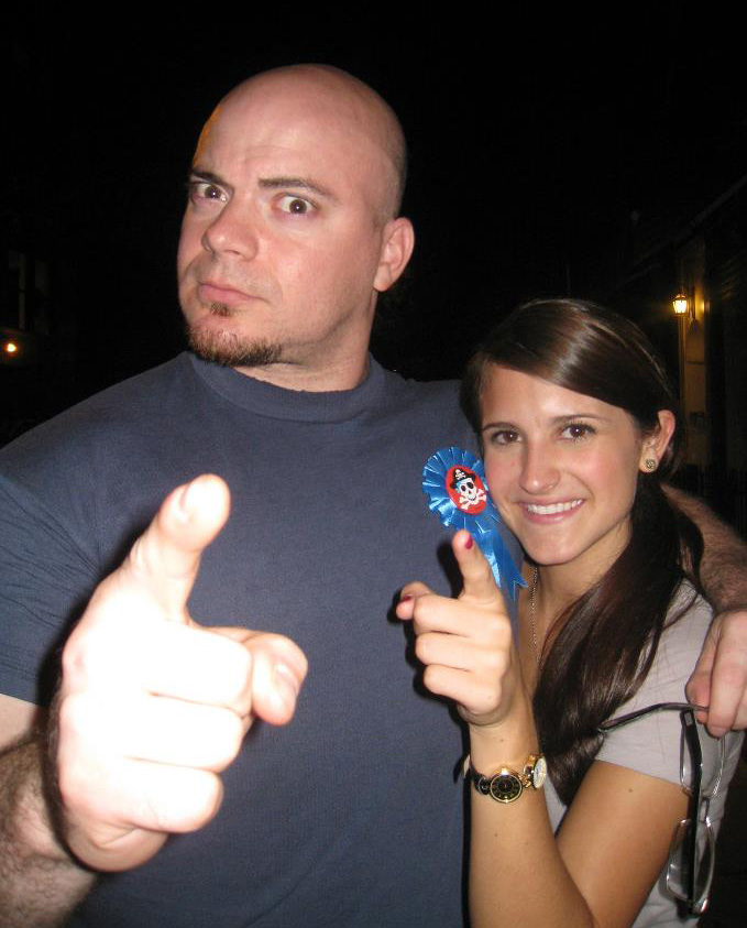 DillenDanger's tweet photo. A little throwback Thursday... 
10 years ago I left appssavvy to join #LivingSocial...
Eventually, 5 of us from appssavvy's prime would become part of the National Sales Team for LivingSocial... 
#ThrowbackThursday #TBT #digitalmedia https://t.co/84qfkEfBN2