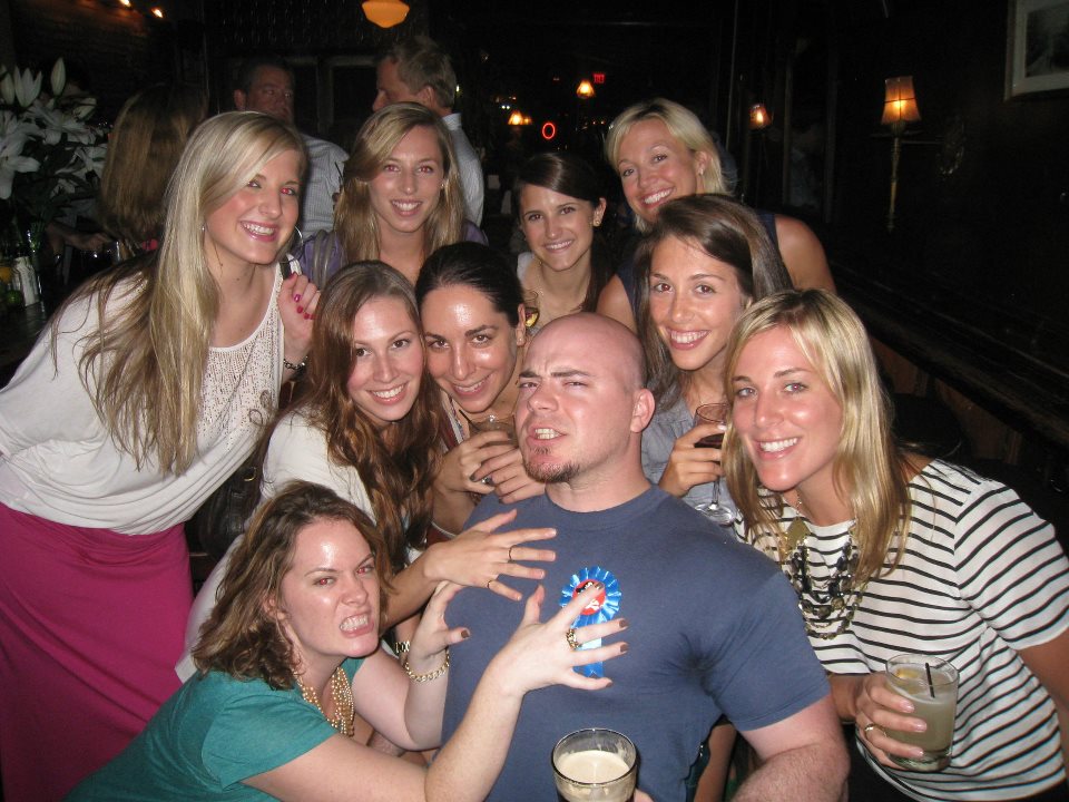 DillenDanger's tweet photo. A little throwback Thursday... 
10 years ago I left appssavvy to join #LivingSocial...
Eventually, 5 of us from appssavvy's prime would become part of the National Sales Team for LivingSocial... 
#ThrowbackThursday #TBT #digitalmedia https://t.co/84qfkEfBN2