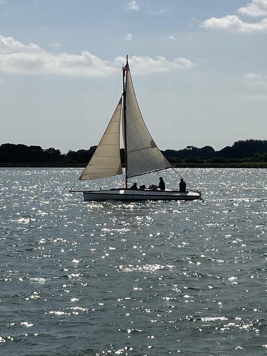 Chichester Harbour Trust tweet media