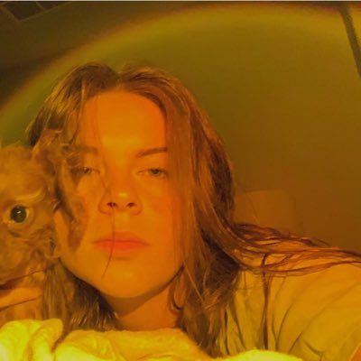 SashaSeay's tweet photo. #NewProfilePic https://t.co/omN8j6rn9u