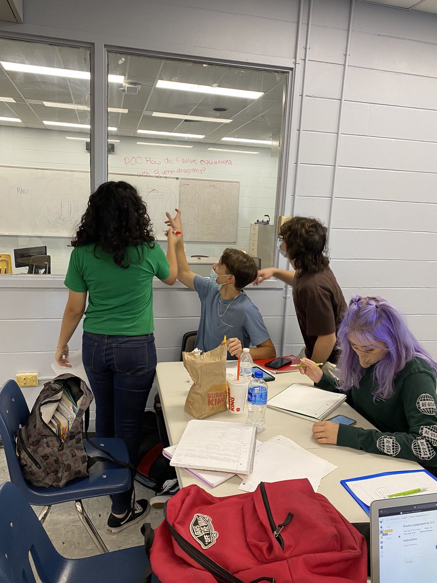 LHS AVID tweet media