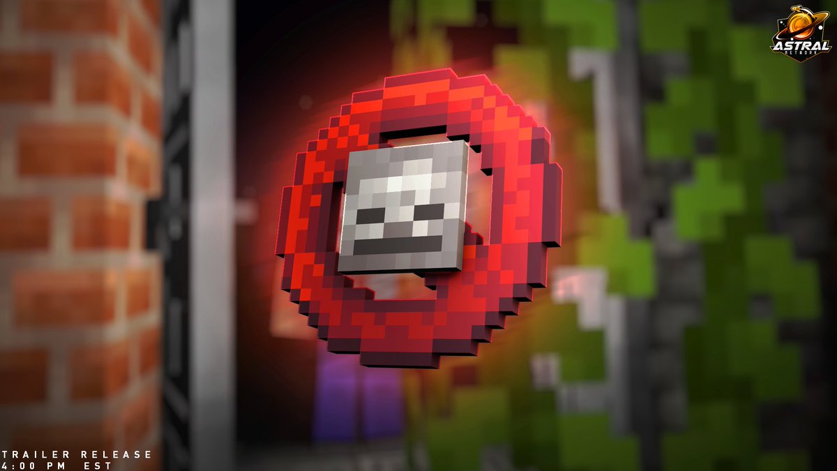 AstralNetworkCC's tweet image. Spoiler #3🕵️

Con la llegada de la 5.5 anunciamos el lanzamiento de un 𝐔𝐧𝐛𝐚𝐧 𝐀𝐥𝐥 y 𝐔𝐧𝐛𝐥𝐚𝐜𝐤𝐥𝐢𝐬𝐭 𝐀𝐥𝐥 a la 1:00 AM EST del día Viernes 27 de Agosto.👮‍♀️👮

Además hoy se hará público el trailer de nuestra update. 🥂

🔁y❤️para participar x2 Astral Permanentes 🚀