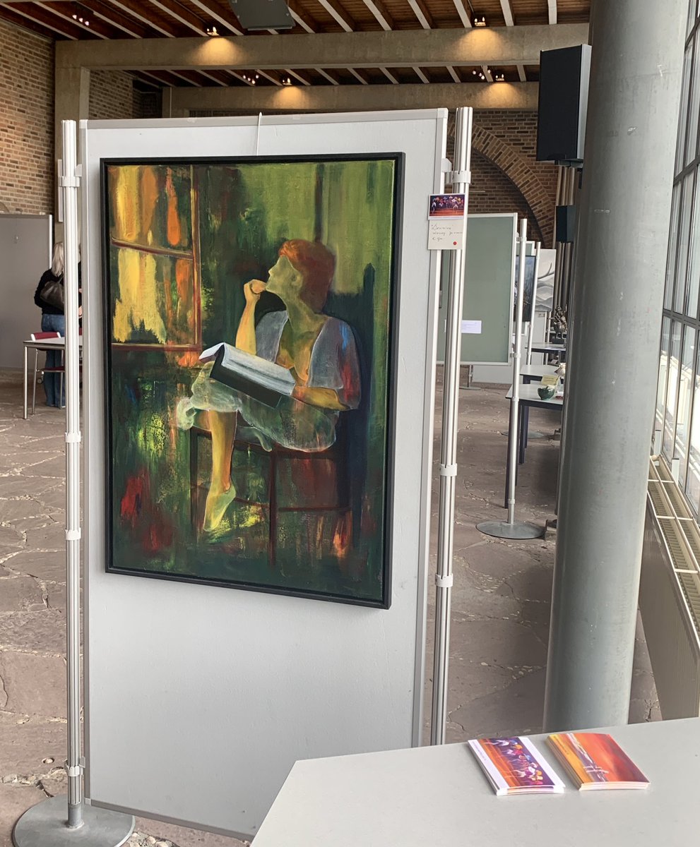 Kunstroute Rhenen ! 28 &amp; 29 aug en 4 &amp; 5 sept. Wij zijn te vinden op Teldersweg 52 !!