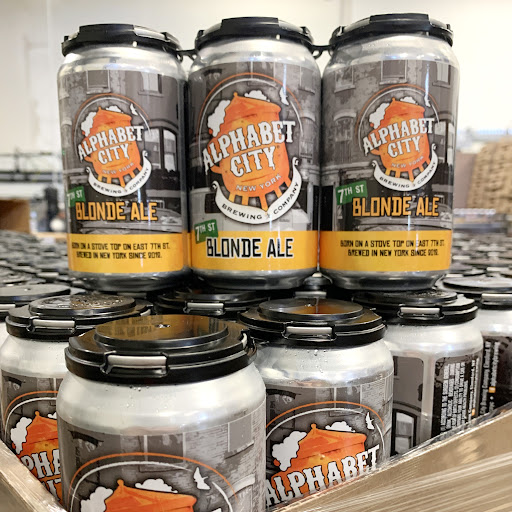 AlphabetCityBrewCo. (@acbcnyc) on Twitter photo Freshy Blonde and IPA KEGS are back in stock and ready to rock - cans too! Give us a shout so we can get down with ya.
#SummerLives #ACBC <a href="/manhattanbeer/">Manhattan Beer</a> #thinkNYdrinkNY Freshy Blonde and IPA KEGS are back in stock and ready to rock - cans too! Give us a shout so we can get down with ya.
#SummerLives #ACBC <a href="/manhattanbeer/">Manhattan Beer</a> #thinkNYdrinkNY