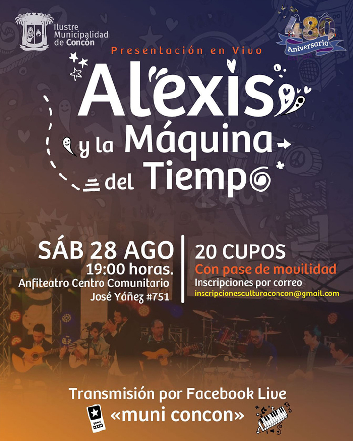 Avanzada Cultural Concón tweet media