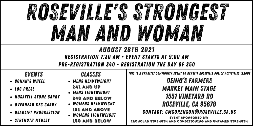 Roseville Police Department tweet media