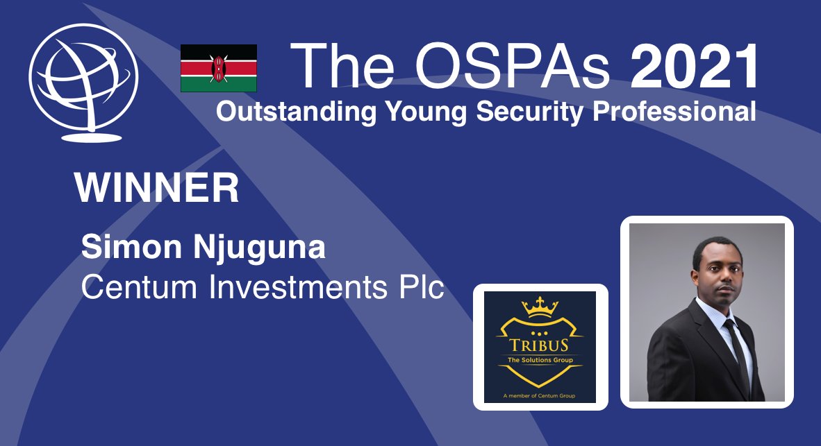The OSPAs tweet media