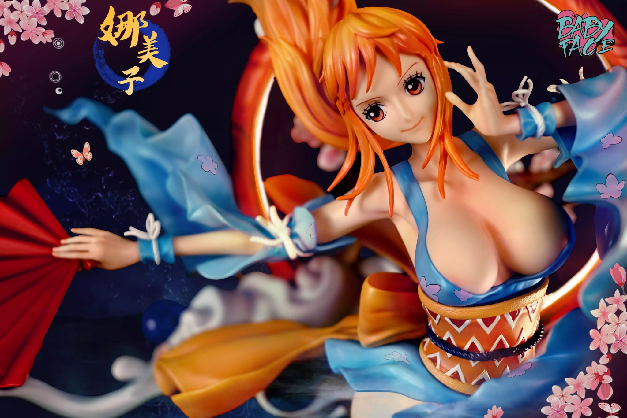 Amazon.co.jp: Baby Face Studio ジンベエ ガレージキット