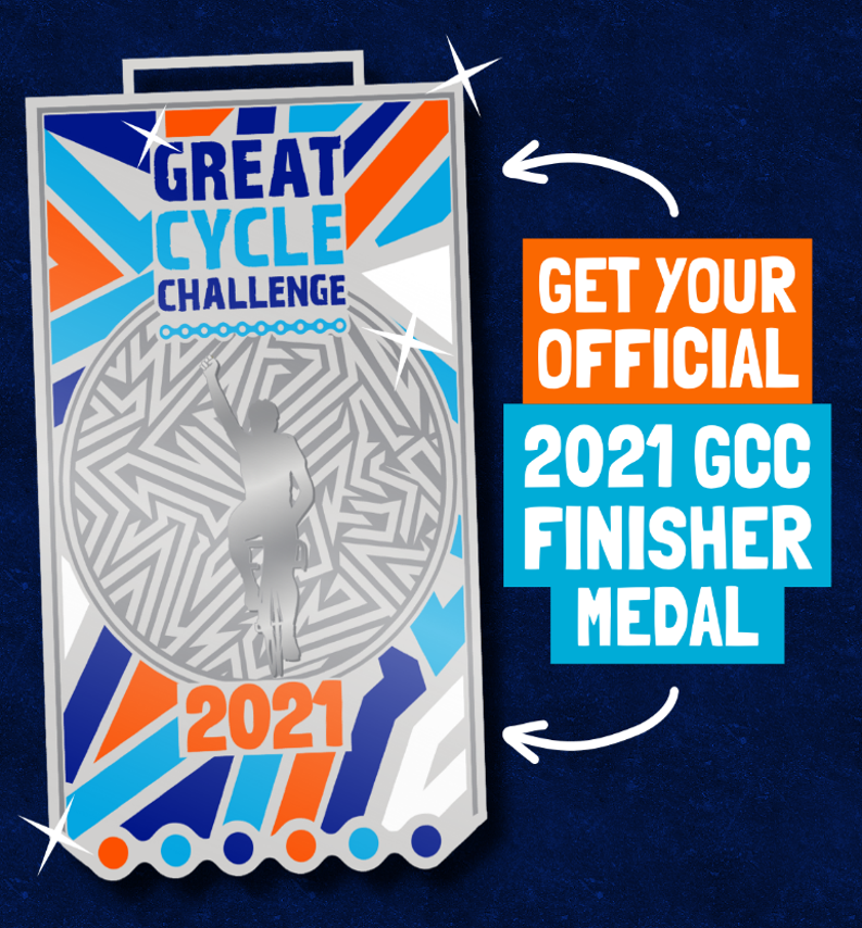 GreatCycleChallenge tweet media