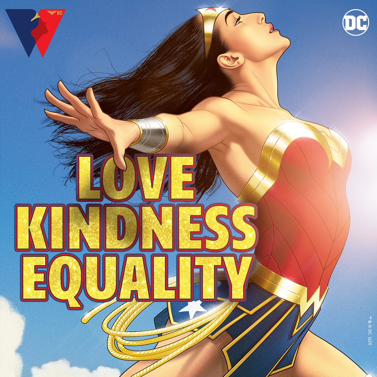 Wonder Woman tweet media