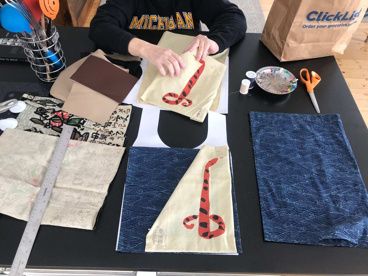 LTU_CoAD's tweet photo. .@ltucoadspotlight is busy installing their Illuminate exhibit included in 2021 #detroitmonthofdesign! View innovative work crafted by current students and recent graduates from a variety of design disciplines.https://t.co/b3rn2rCbIj #detroitdesign #ltucoad #bestofdesign https://t.co/K19c2jgGk9