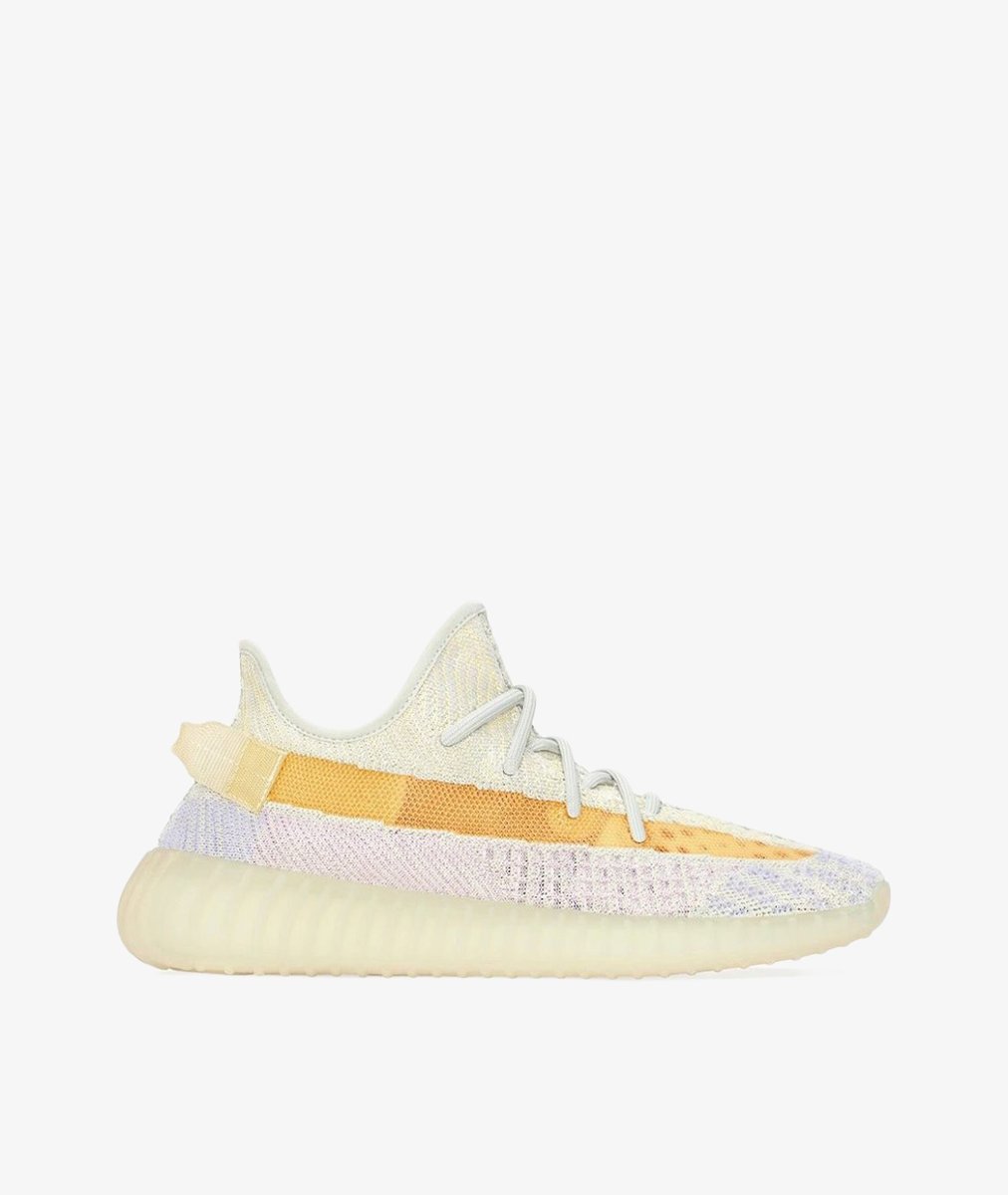 Adidas YEEZY BOOST 350 V2 'LIGHT'  - GY3438

Enter the raffle now at norsestore.com/draw/yeezy-boo…

winners will be notified 28.08.21

#Yeezy
