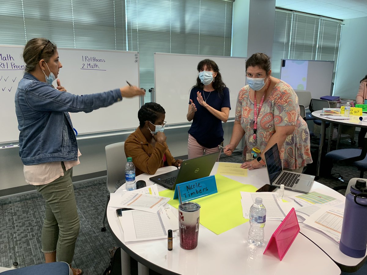 KateRuch4's tweet photo. (Don’t) Escape the Room, RtI style! https://t.co/RdBtXAfCCK