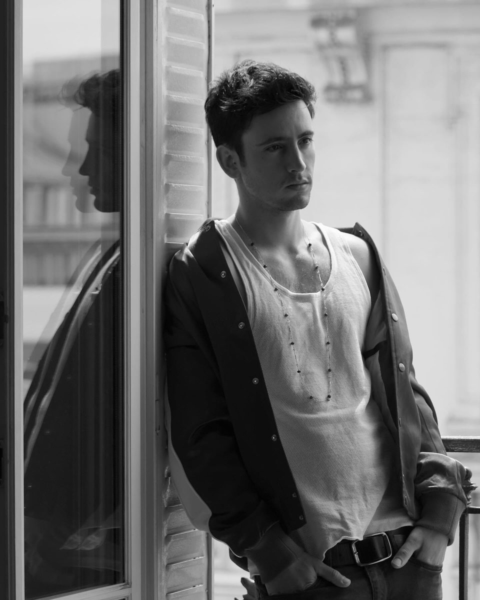 Dernière ligne droite avec encore 5 concerts et nous voilà déjà en septembre.  

Bientôt la rentrée avec son lot de projets dont j’ai hâte de vous parler 🙃

J’espère que vous avez tous bien profité cet été, pour ma part je ne l’ai pas vu passer !