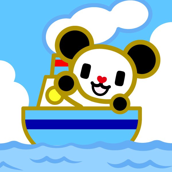 ゴーちゃん。 Goex-Panda Go-Chan (@Jr23275861) / X