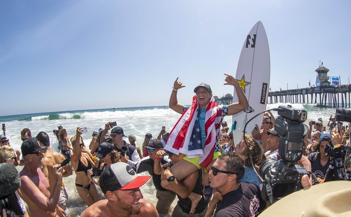 <a href="/Chas_Battery/">Charleston Battery</a> What's the ocean without the waves? 😅