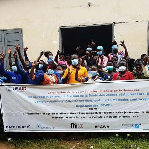 OKONFOU Thierno tweet media