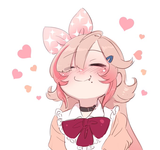 おなにーした顔💕 