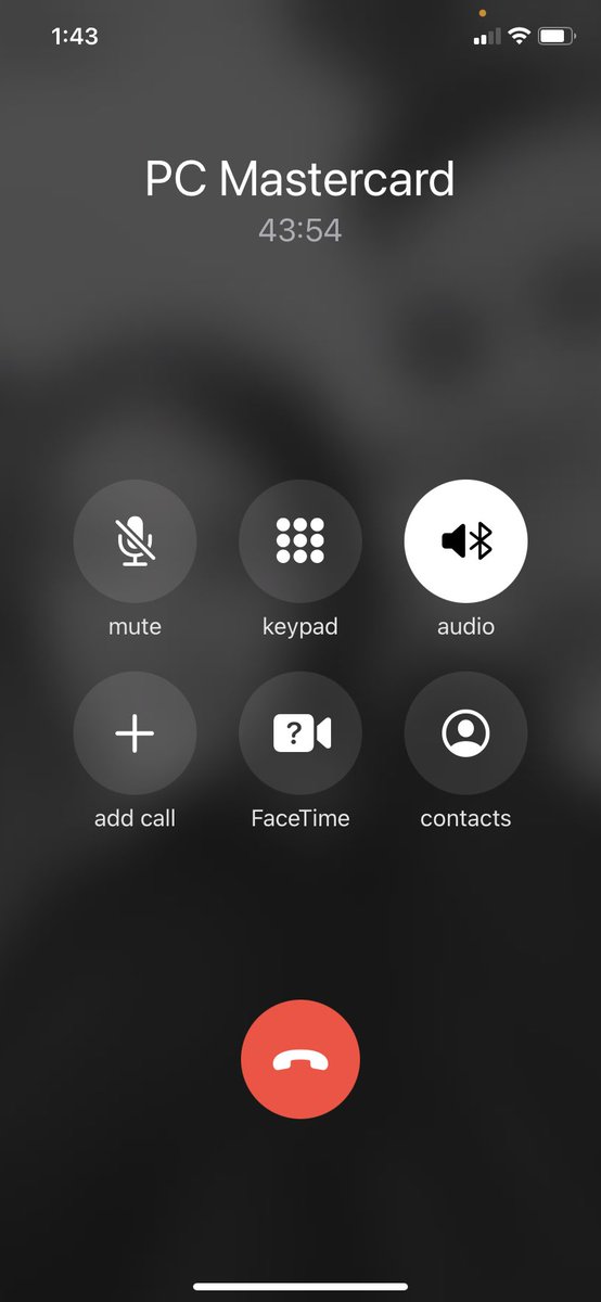 IamCraigWeir's tweet photo. @PCFinancial I’m furious with you! I’ve called your hotline twice this week, both times unable to speak with anyone, a 43min wait time on Monday and a 50min today. I try to login online and get a restricted notice, I emailed Monday asking for help, no response??!! https://t.co/gfjVKEGZgp