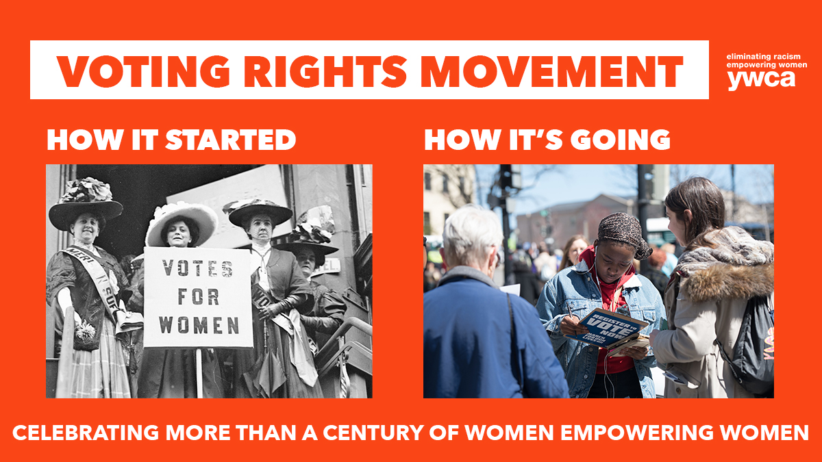 YWCA USA tweet media