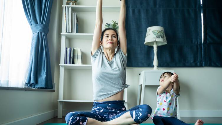 Relax, reduce stress, and re-connect with your child:

Even when it seems impossible, finding moments of calm during a busy day is important. ow.ly/ar7550FUDz3