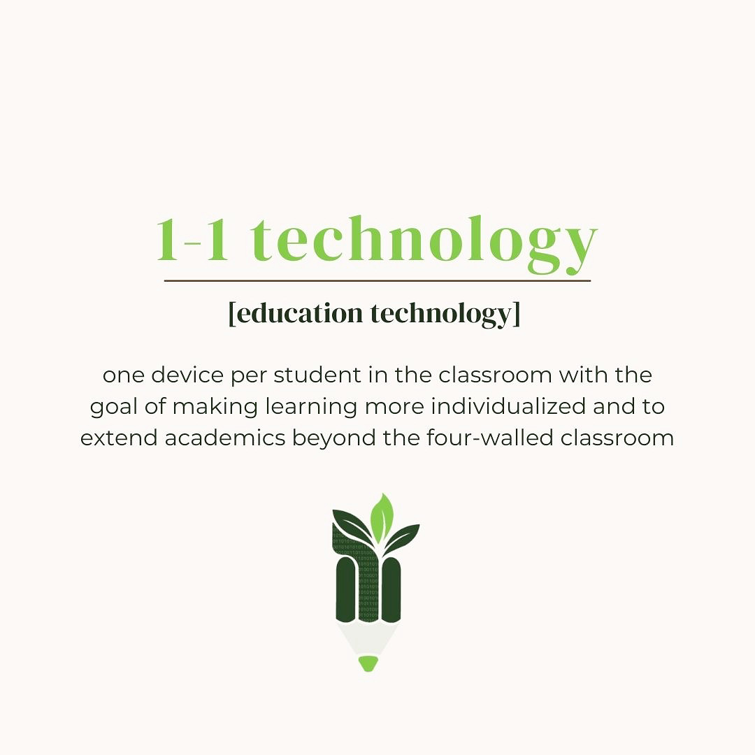 SeedClassroom's tweet photo. Technology Thursday: gone are the days where education only happens through pen &amp; paper. Technology, when used correctly, enhances the classroom environment and creates an efficient learning space. https://t.co/fzPhXeq9Pm