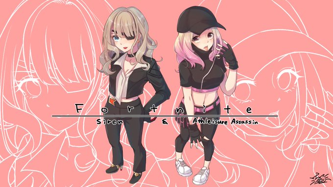 フォトナイラストのtwitterイラスト検索結果 フォトナイラストのtwitterイラスト検索結果