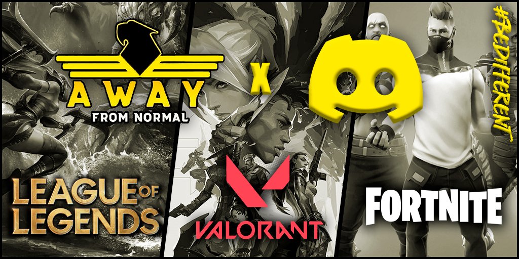 Fai parte della comunity di afn!

AFN Esports amplia i propri orizzonti con lo scopo di accrescere una solida comunity dove gli utenti possono condividere le loro esperienze nel mondo videoludico, per chi volesse divertirsi e affacciarsi al competitive. 

discord.gg/yvDAH6CKtK