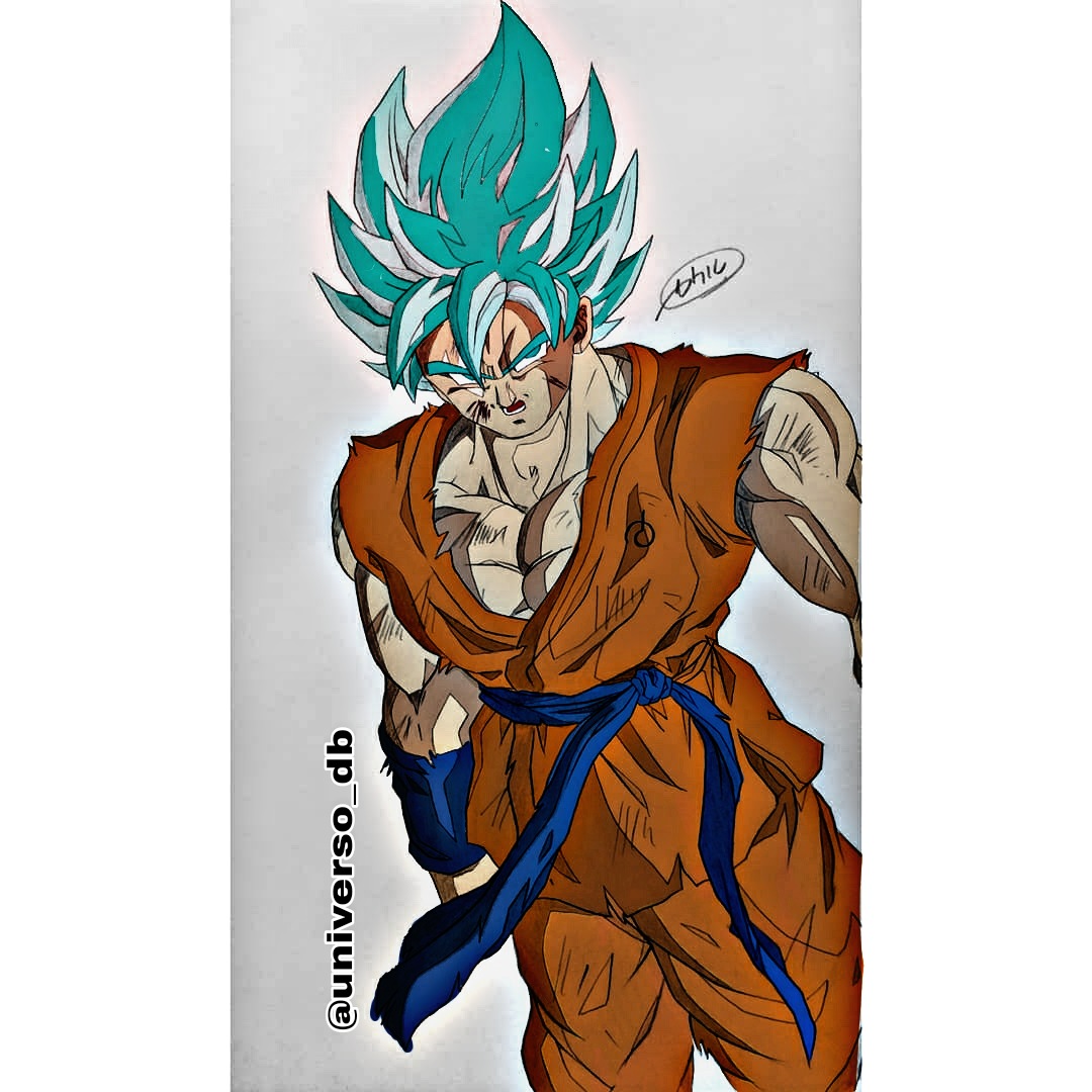 universo_dragon_balll (@DragonB25136011) / X